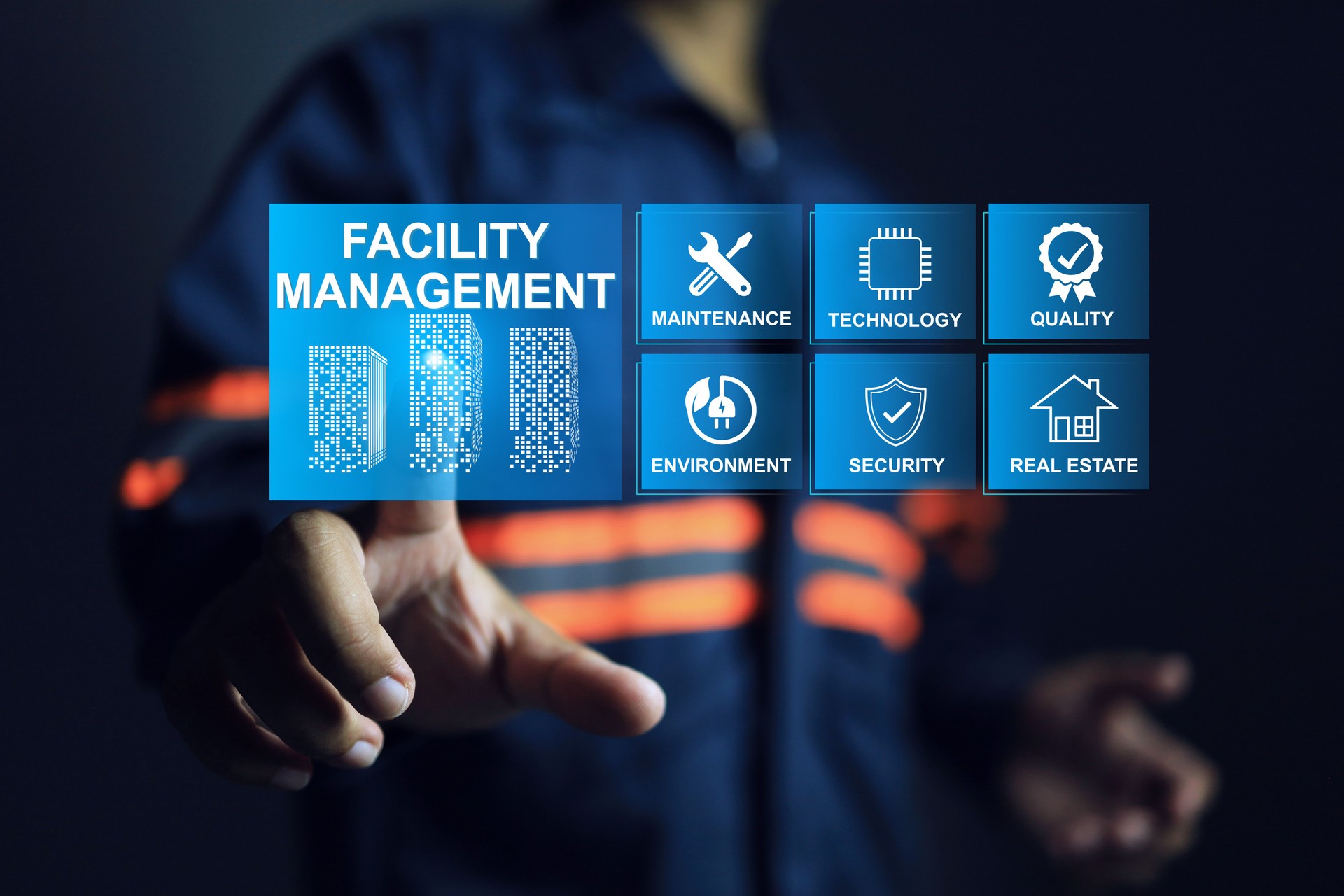 Facility management